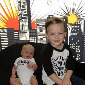 Meet your Posher, Bridget